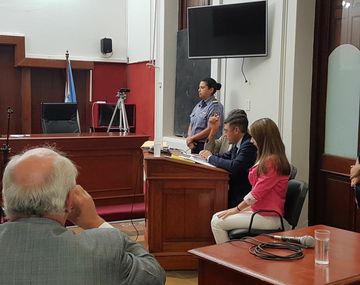 El planteo de Nahir: No entiendo por qué no se me da la domiciliaria