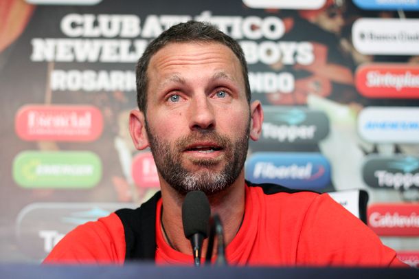 Godoy Cruz tiene nuevo DT: Bernardi reemplazará a Méndez