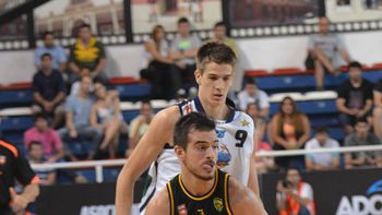 obras vencio a regatas en partido cerrado y ya piensa en la final ante quimsa obras vencio a regatas en partido cerrado y ya piensa en la final ante quimsa