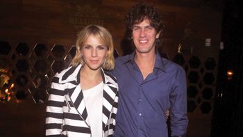 carla peterson revelo como fue su casamiento expres con martin lousteau carla peterson revelo como fue su casamiento expres con martin lousteau