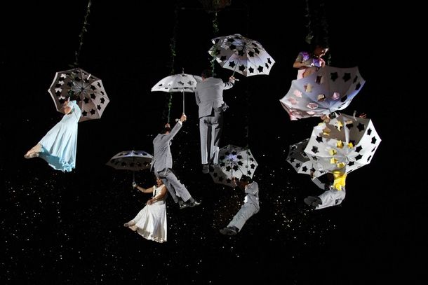 minutouno.com te invita a disfrutar de VOALA en Mandarine Park