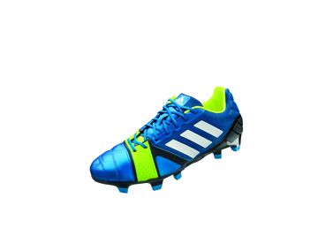 Cómo son los nuevos botines que usará Lavezzi