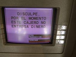 CAJERO AUTOMATICO