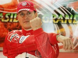 Michael Schumacher
