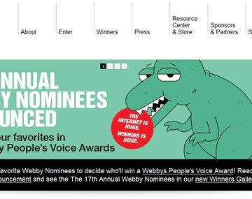 Estos son los principales candidatos al Oscar de internet