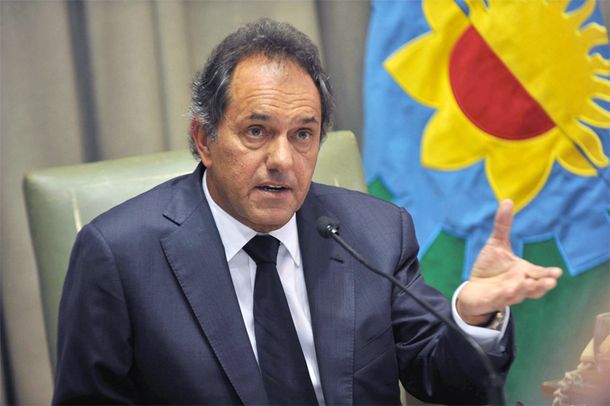 El cambio que necesita la Argentina es sobre lo bueno que se ha hecho