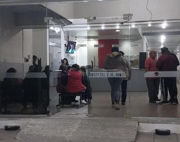 Intoxicación masiva en Chilecito por locro popular: al menos 65 afectados