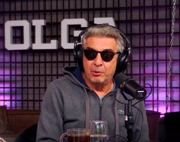 El exabrupto de Darín sobre la versión yankee de Nueve Reinas: Una v...