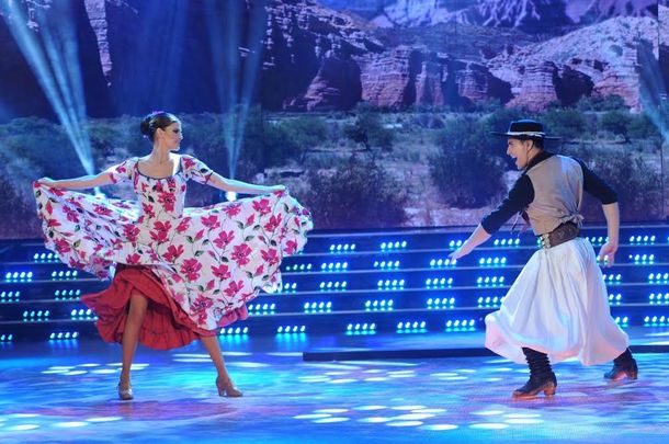 Mery del Cerro contó la increíble excusa que le pone su novio para no casarse