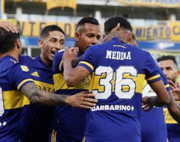 Todo listo: con muchas bajas