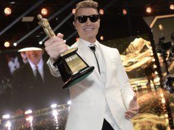 Santiago del Moro. Foto: Carlos Ventura-Aptra