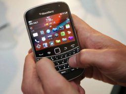 El BlackBerry se puede adquirir importado o mediante reventa.&nbsp;