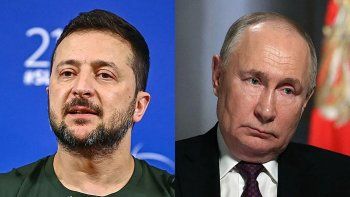 ucrania y rusia terminaron sin acuerdo clave en las negociaciones de paz ucrania y rusia terminaron sin acuerdo clave en las negociaciones de paz