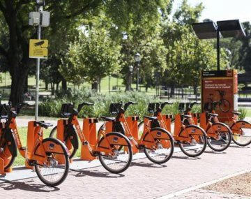 El sistema de Ecobici dejará de ser gratis los fines de semana