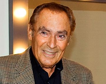 Calabró: con buen ánimo