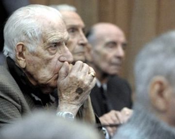 Plan Cóndor: condenas de hasta 25 años