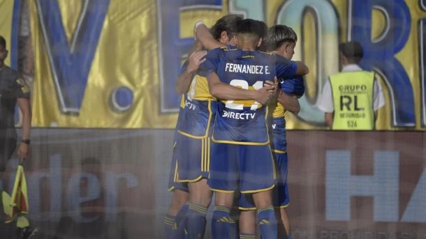 Copa Argentina: Boca, con Chiquito Romero nuevamente como figura, venció a Almagro por penales y avanzó a cuartos