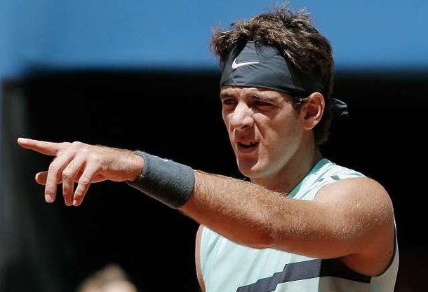 Del potro