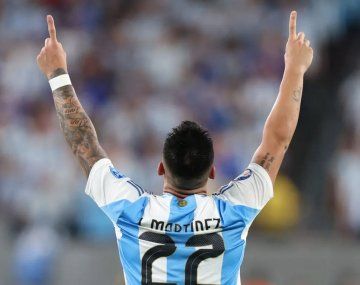 El rating de la Selección Argentina