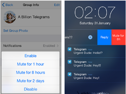ahora telegram permite enviar archivos de hasta 1.5gb ahora telegram permite enviar archivos de hasta 1.5gb