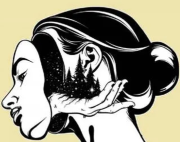 Qué ves: el viral de las 3 imágenes en una foto que revelan parte de tu personalidad