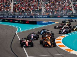 La FIA modifica el reglamento de la F1 para 2027 tras las duras quejas de los pilotos
