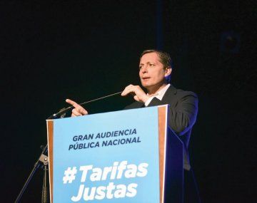 Presentaron un amparo para suspender la audiencia por la tarifa de gas