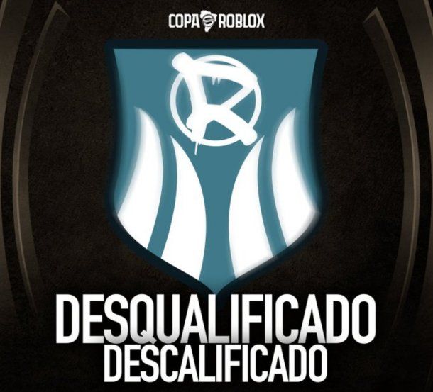 Insólito: bajaron a Racing de la Copa Libertadores de Roblox por pedido de la dirigencia