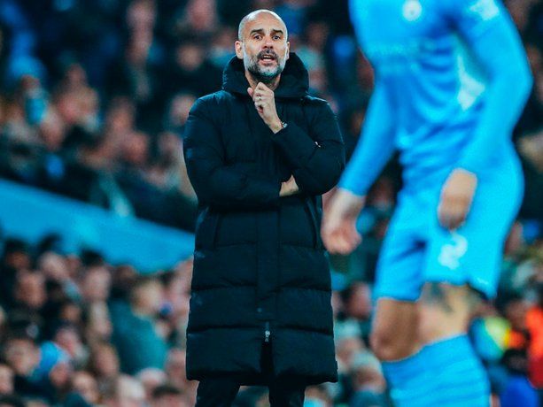 El tremendo elogio de Pep Guardiola para Julián Álvarez: Es un fichaje