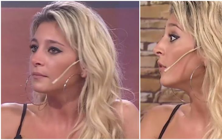 Sol Pérez se quebró al recordar su peor momento