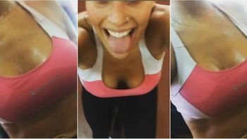 Ivana Nadal, hot. Ivana Nadal, hot.