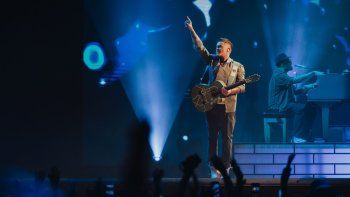 alejandro sanz emociono a buenos aires con su primer show en el campo argentino de polo alejandro sanz emociono a buenos aires con su primer show en el campo argentino de polo