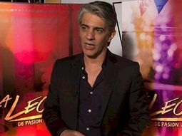 pablo echarri defendio a la leona y cuestiono a ibope pablo echarri defendio a la leona y cuestiono a ibope