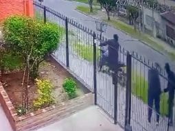 Le robaron en la vereda de su casa y no pudo concurrir a rendir: ahora se lleva la materia a febrero