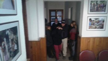 detienen a un amigo de la joven que recibio 15 punaladas detienen a un amigo de la joven que recibio 15 punaladas