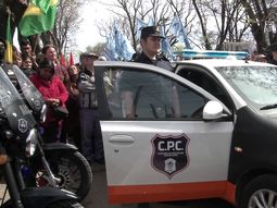 detienen a delivery de drogas: iba con una balanza y pesaba la sustancia detienen a delivery de drogas: iba con una balanza y pesaba la sustancia