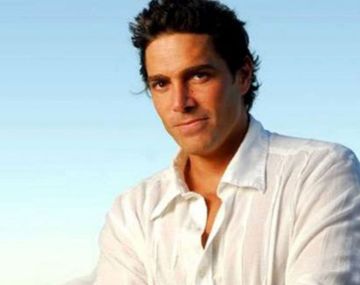 ¿Por qué Matías Alé criticó a Graciela Alfano?