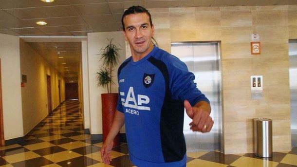 ¿Quién es el jugador que cambió el fútbol por un reality show?