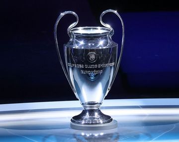 Se sortearon los cuartos: Real Madrid va con Liverpool y la reedición de la última final