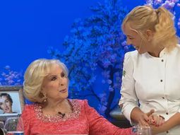 la contundente decision de mirtha legrand tras la salida de jimena monteverde: me retiro la contundente decision de mirtha legrand tras la salida de jimena monteverde: me retiro