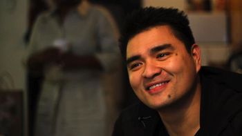 José Antonio Vargas José Antonio Vargas