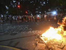 El ENRE denunciará al directorio de Edesur por los cortes de luz