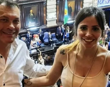 Confirmado: Romina Uhrig se separó de Walter Festa
