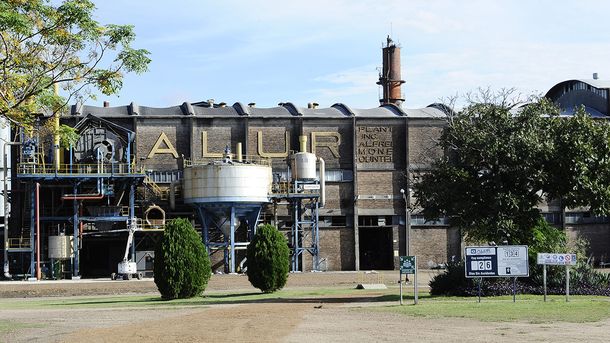 ALUR podría comenzar a producir SAF a base de etanol.