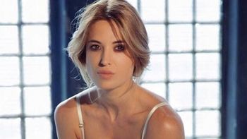 jesica cirio, sobre las amenazas de su padre: si no paso a mayores es porque hay mucha gente cuidandome jesica cirio, sobre las amenazas de su padre: si no paso a mayores es porque hay mucha gente cuidandome