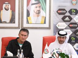 El Patón y su nuevo desafío El Patón y su nuevo desafío