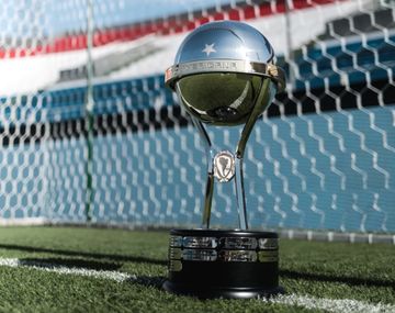 River ya conoce los bombos para el sorteo de la Sudamericana: así quedaron conformados