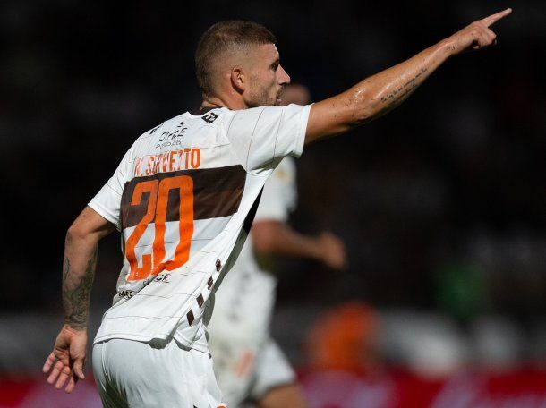 Fútbol libre por celular: cómo ver en vivo Platense-Central Córdoba