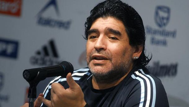 Maradona