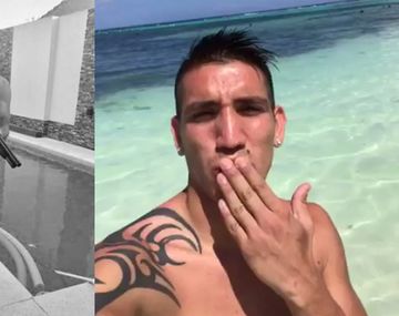 Boca: el relato del hincha agredido por Ricardo Centurión